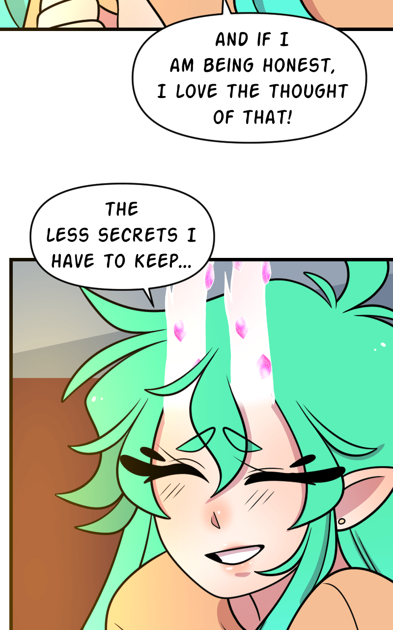 Down To Earth Chapter 190 - page 13