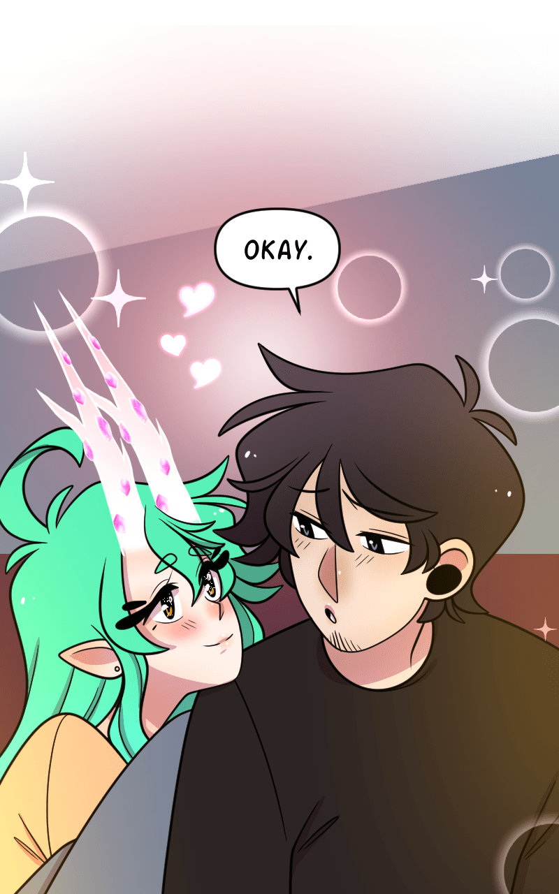 Down To Earth Chapter 190 - page 19