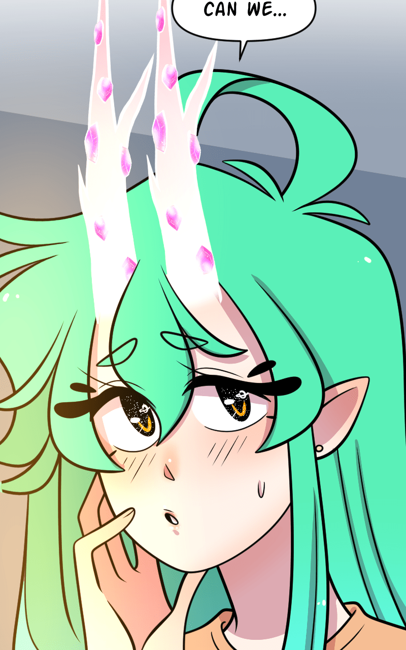 Down To Earth Chapter 190 - page 2
