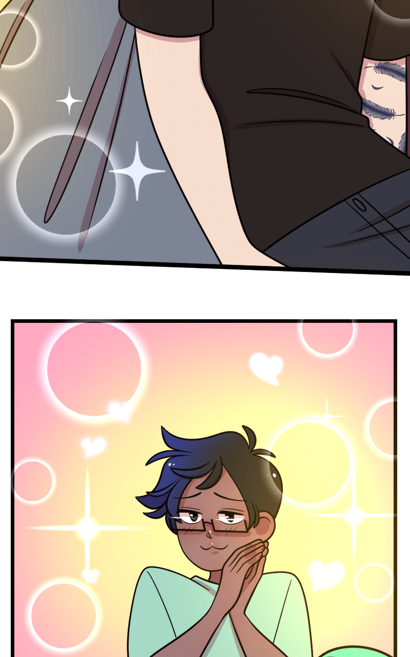 Down To Earth Chapter 190 - page 20