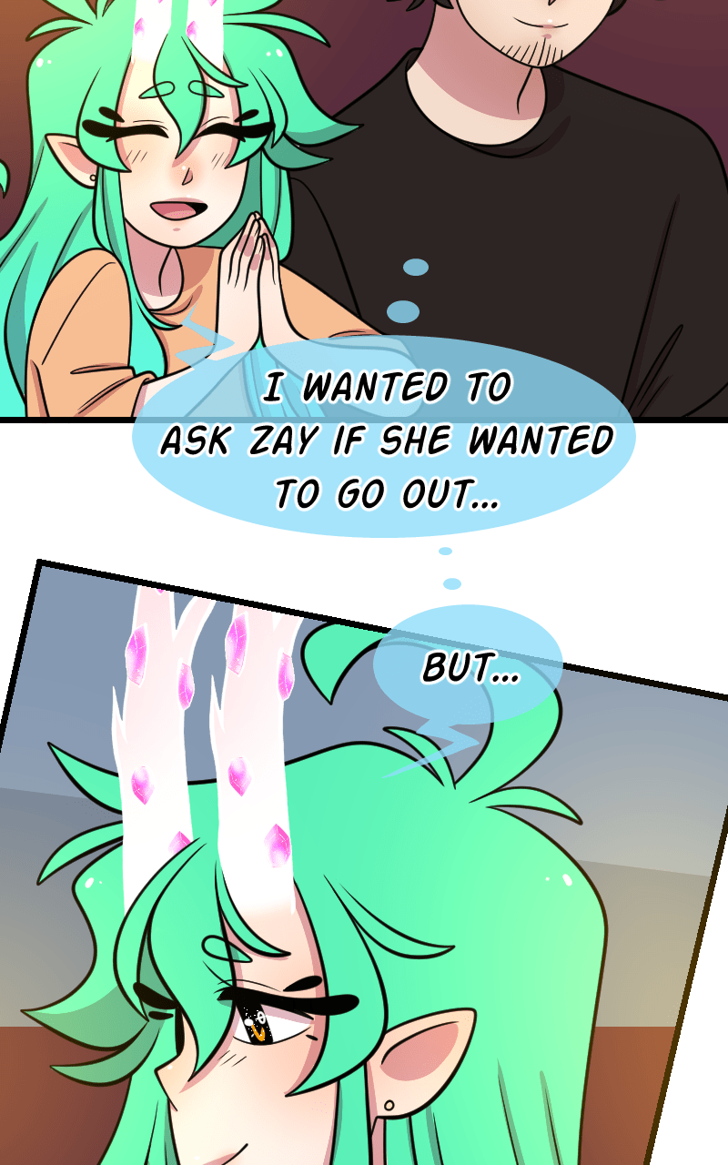 Down To Earth Chapter 190 - page 27