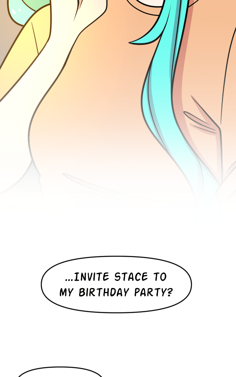 Down To Earth Chapter 190 - page 3