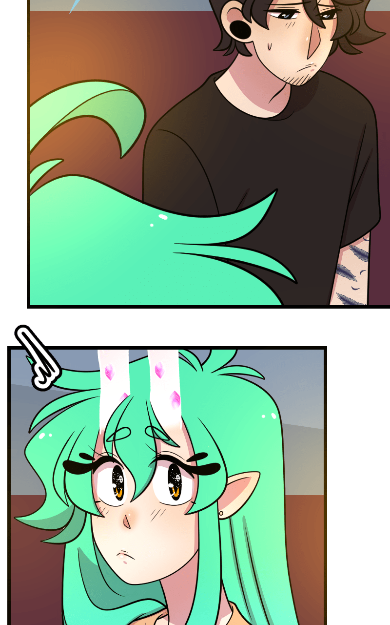 Down To Earth Chapter 190 - page 30