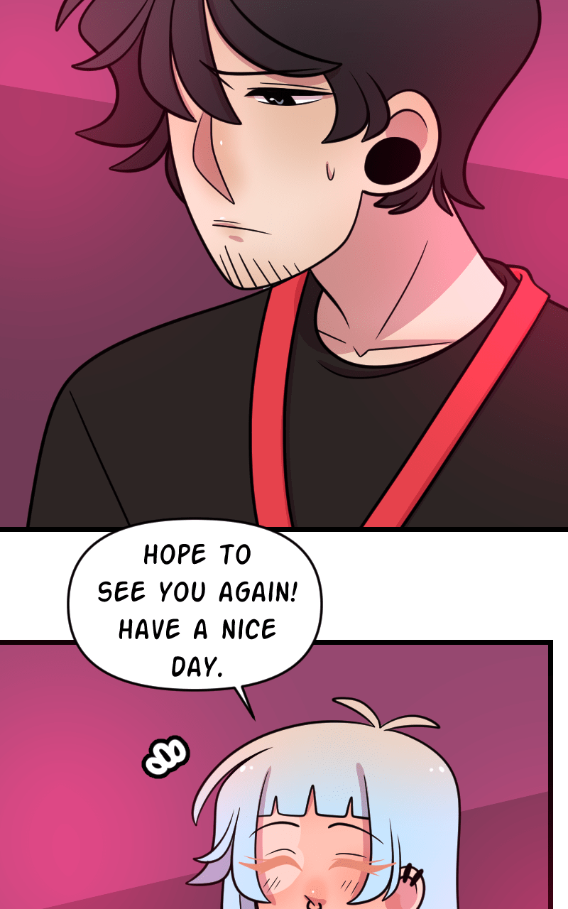 Down To Earth Chapter 190 - page 38