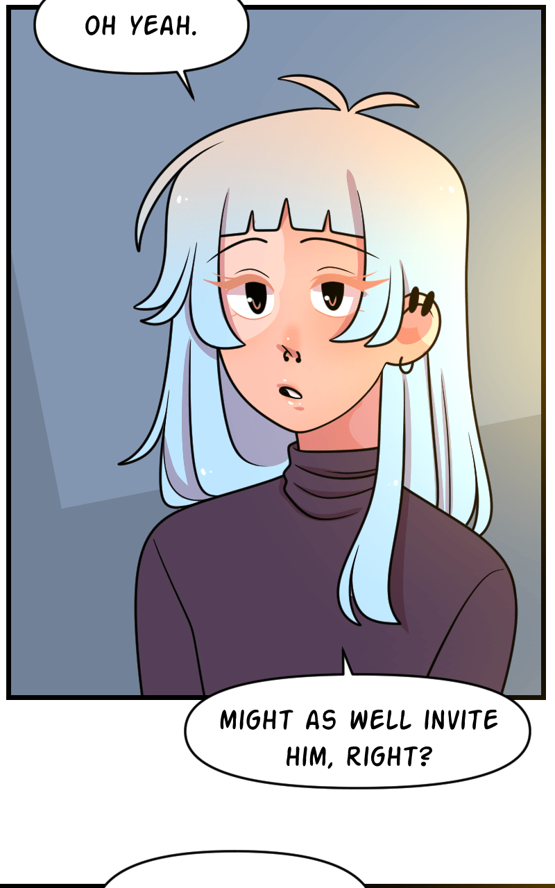 Down To Earth Chapter 190 - page 4