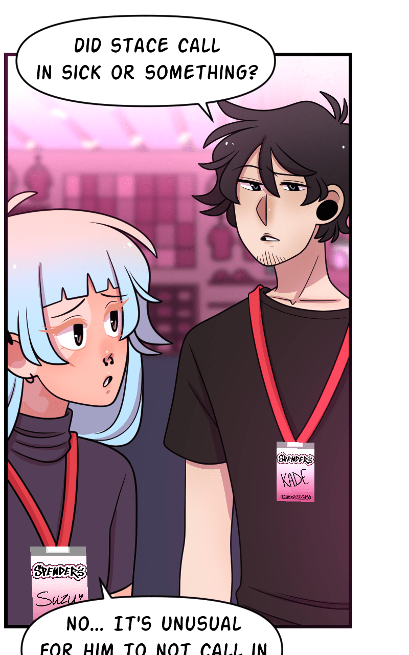 Down To Earth Chapter 190 - page 40