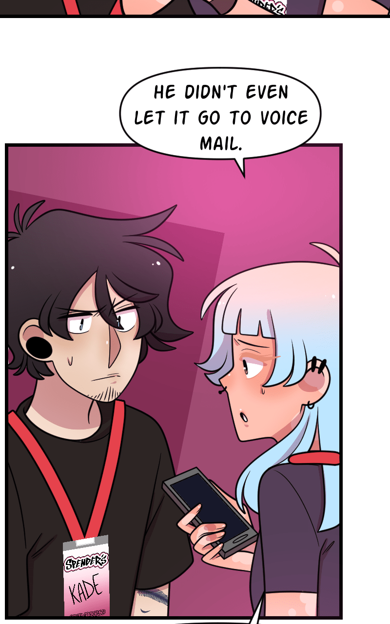 Down To Earth Chapter 190 - page 46