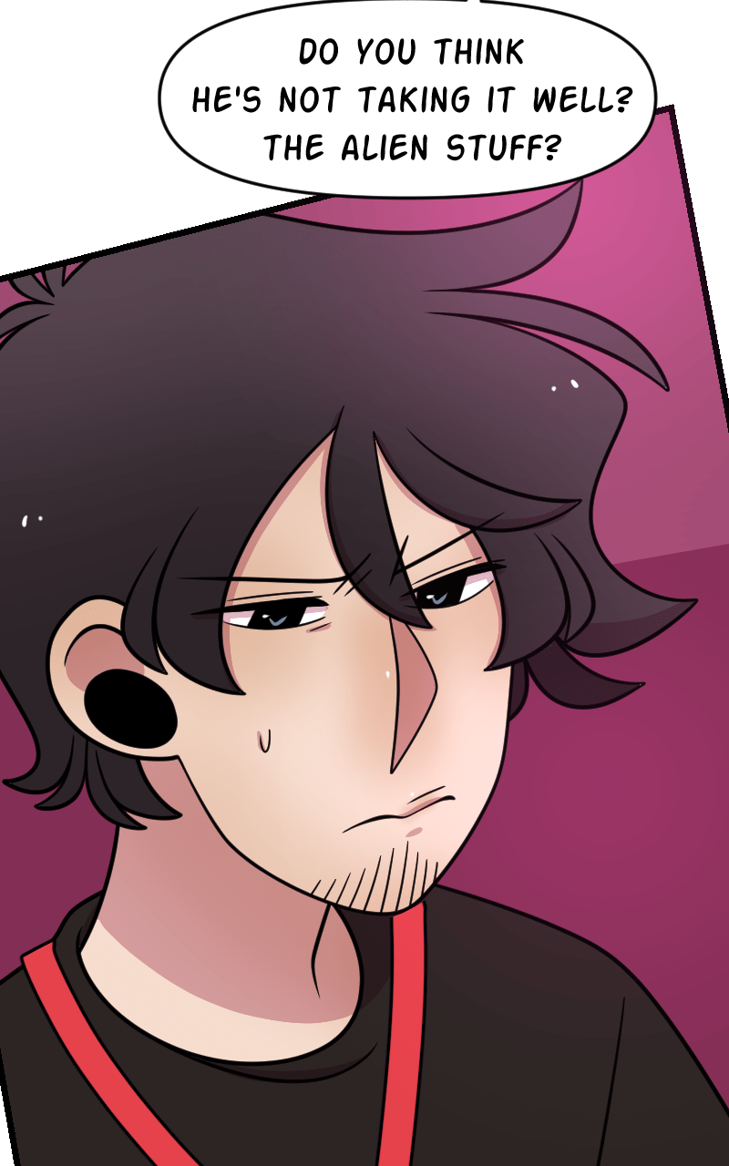 Down To Earth Chapter 190 - page 47