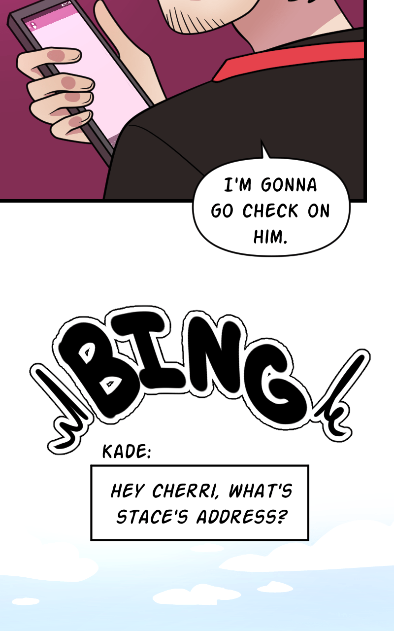 Down To Earth Chapter 190 - page 50