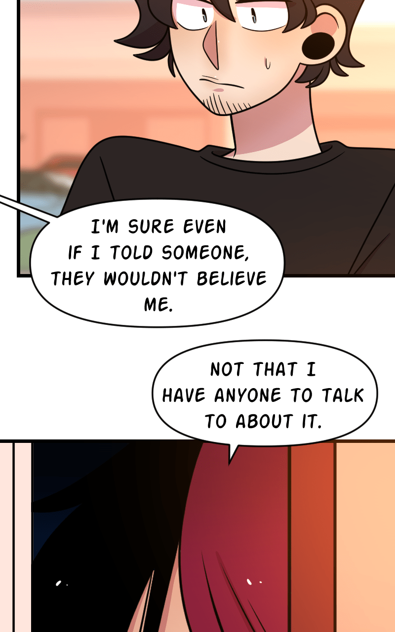 Down To Earth Chapter 190 - page 56