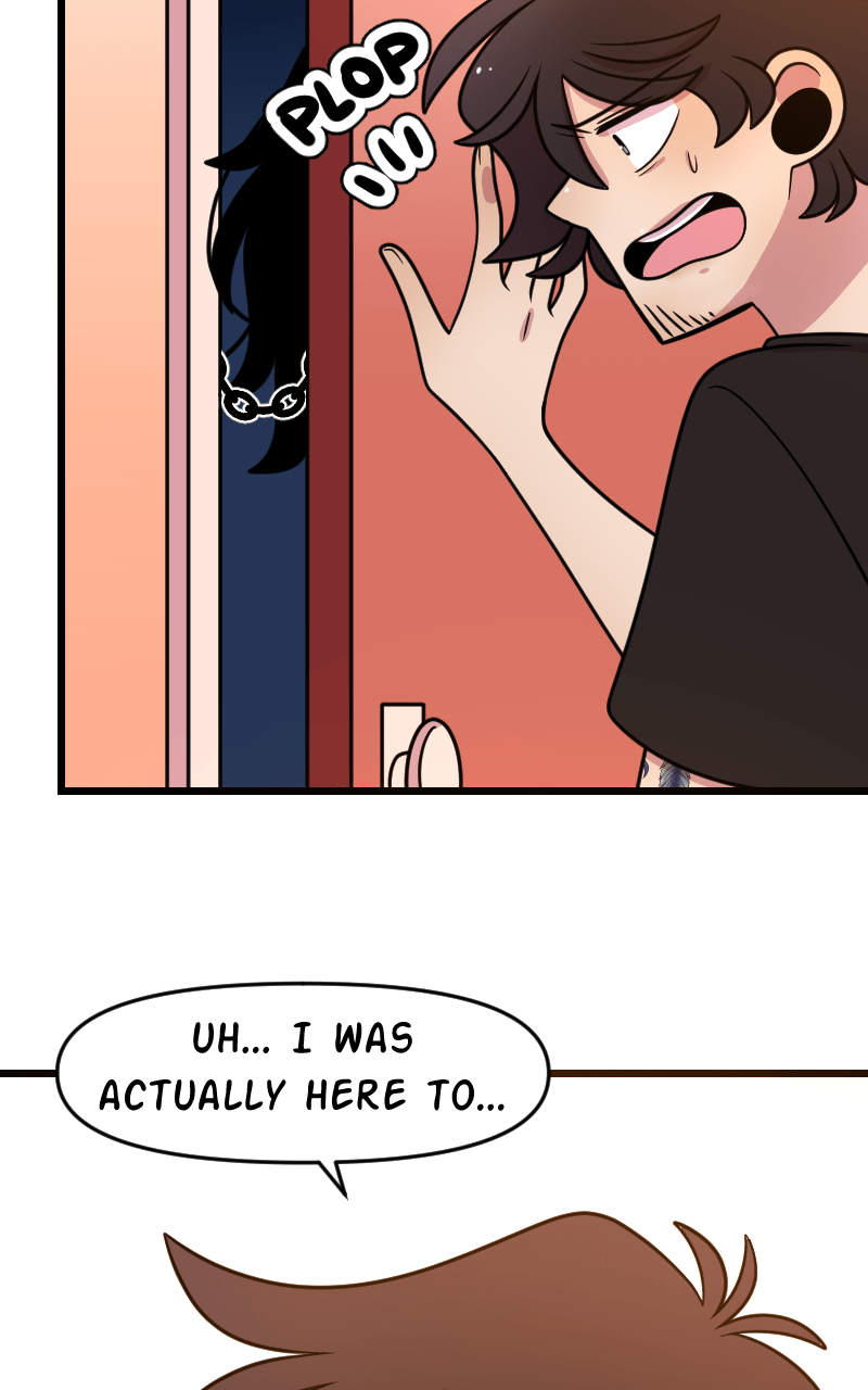 Down To Earth Chapter 190 - page 58