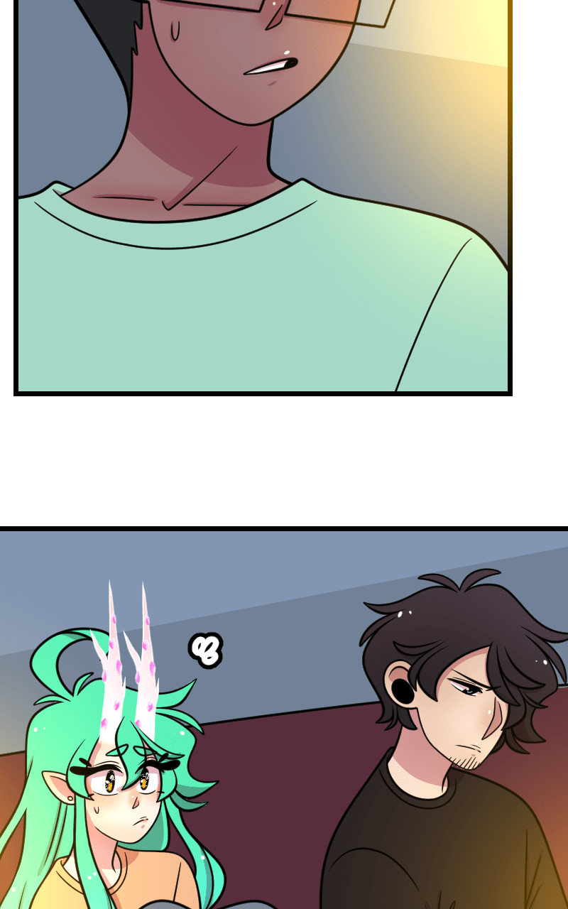 Down To Earth Chapter 190 - page 6