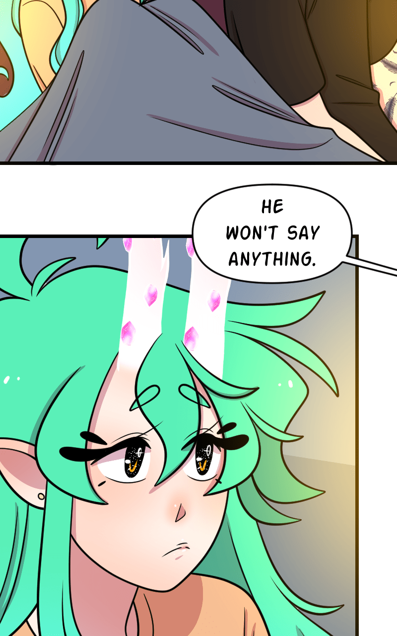 Down To Earth Chapter 190 - page 7