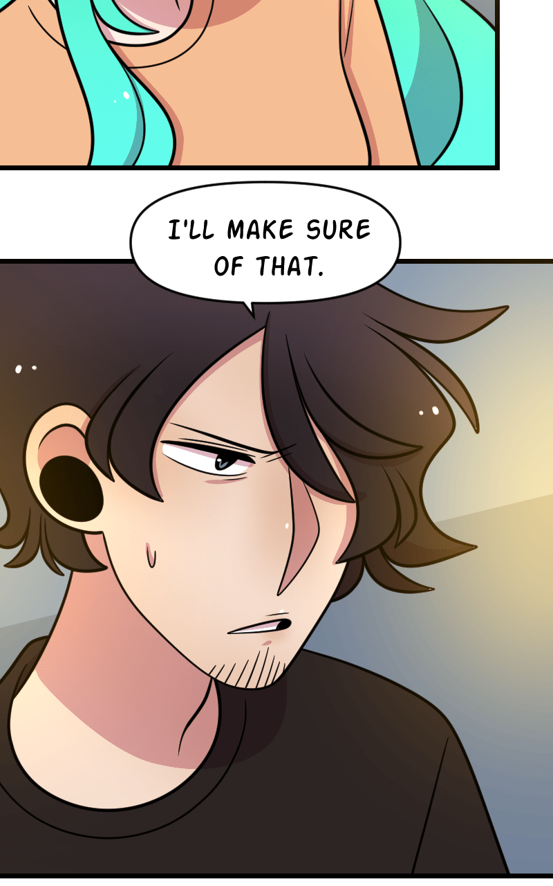 Down To Earth Chapter 190 - page 8