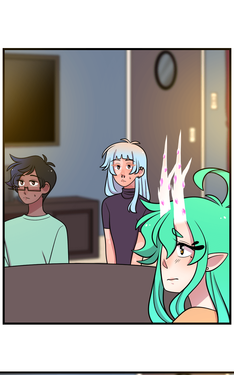 Down To Earth Chapter 190 - page 9