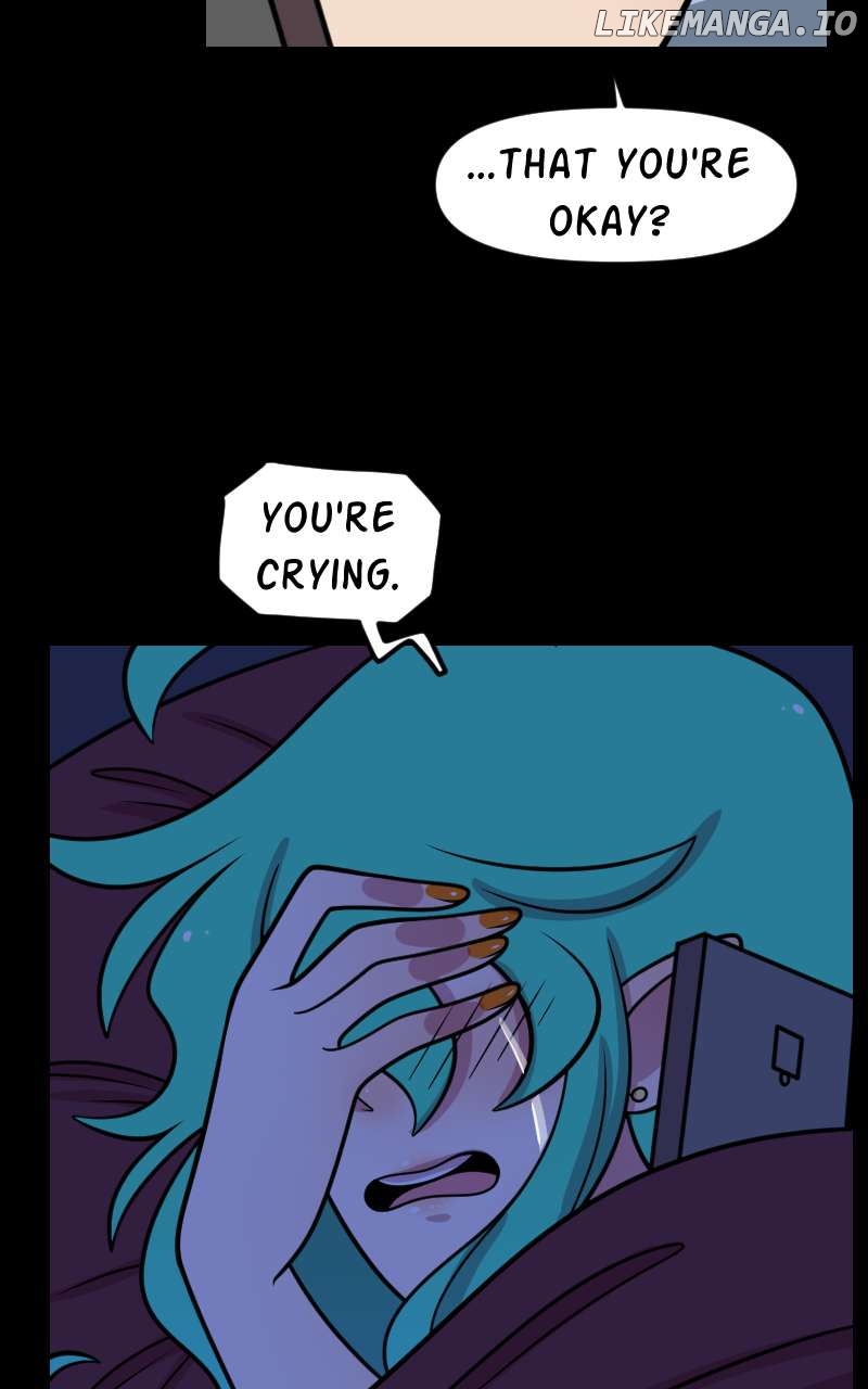 Down To Earth chapter 168 - page 10