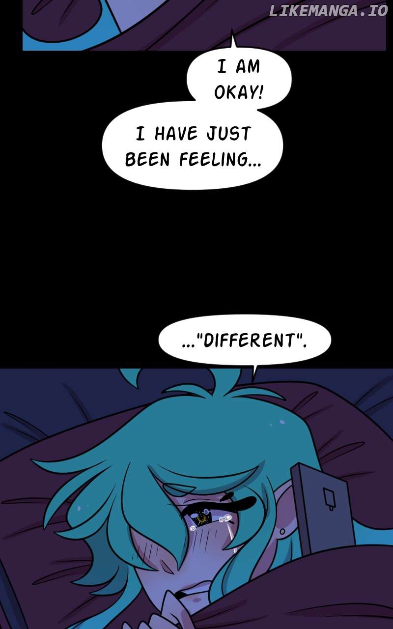 Down To Earth chapter 168 - page 11
