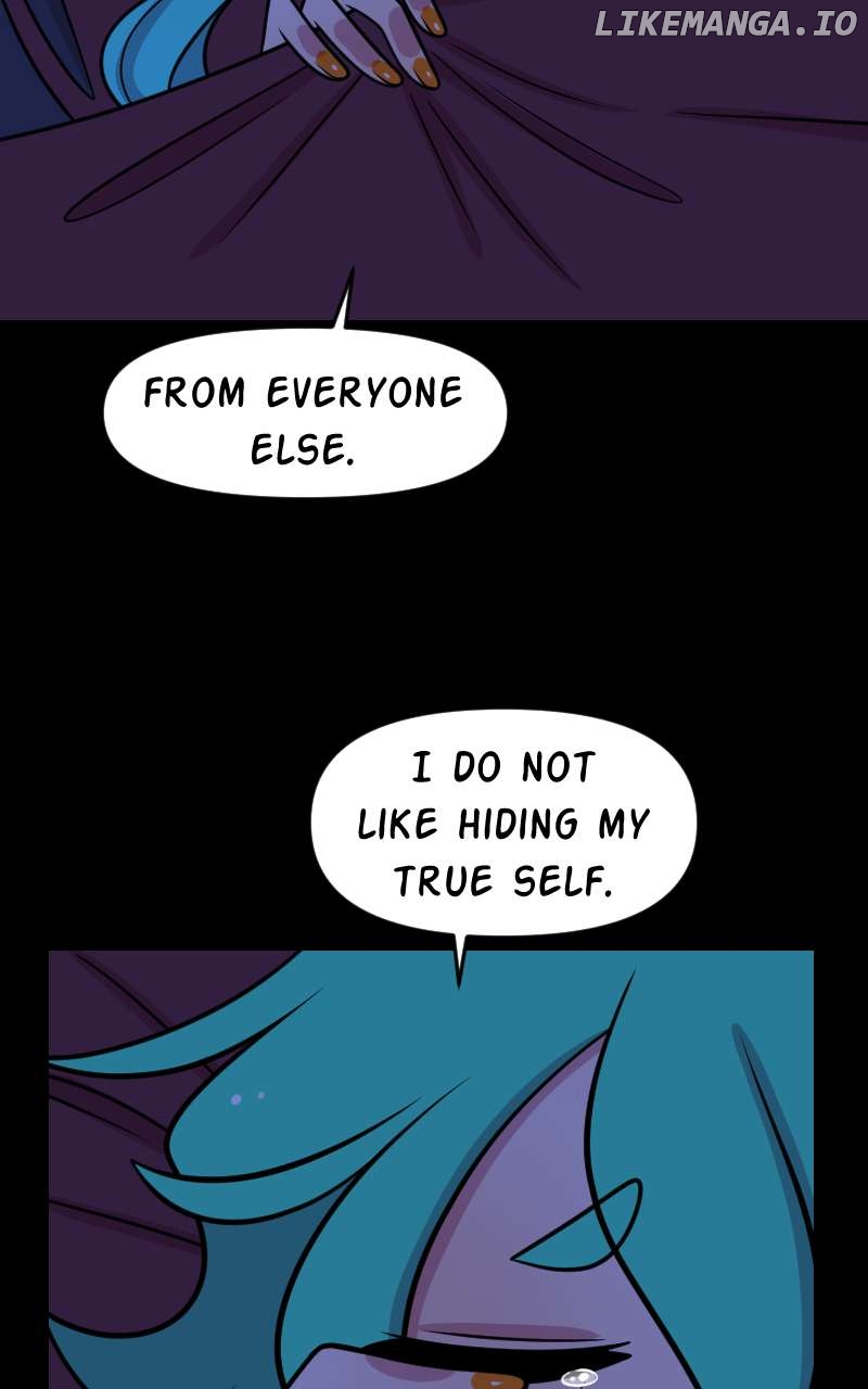 Down To Earth chapter 168 - page 12