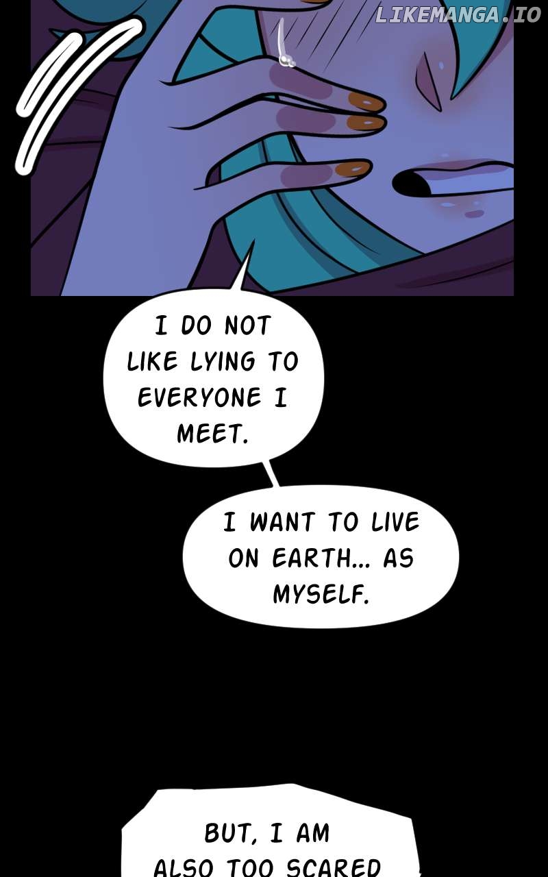 Down To Earth chapter 168 - page 13