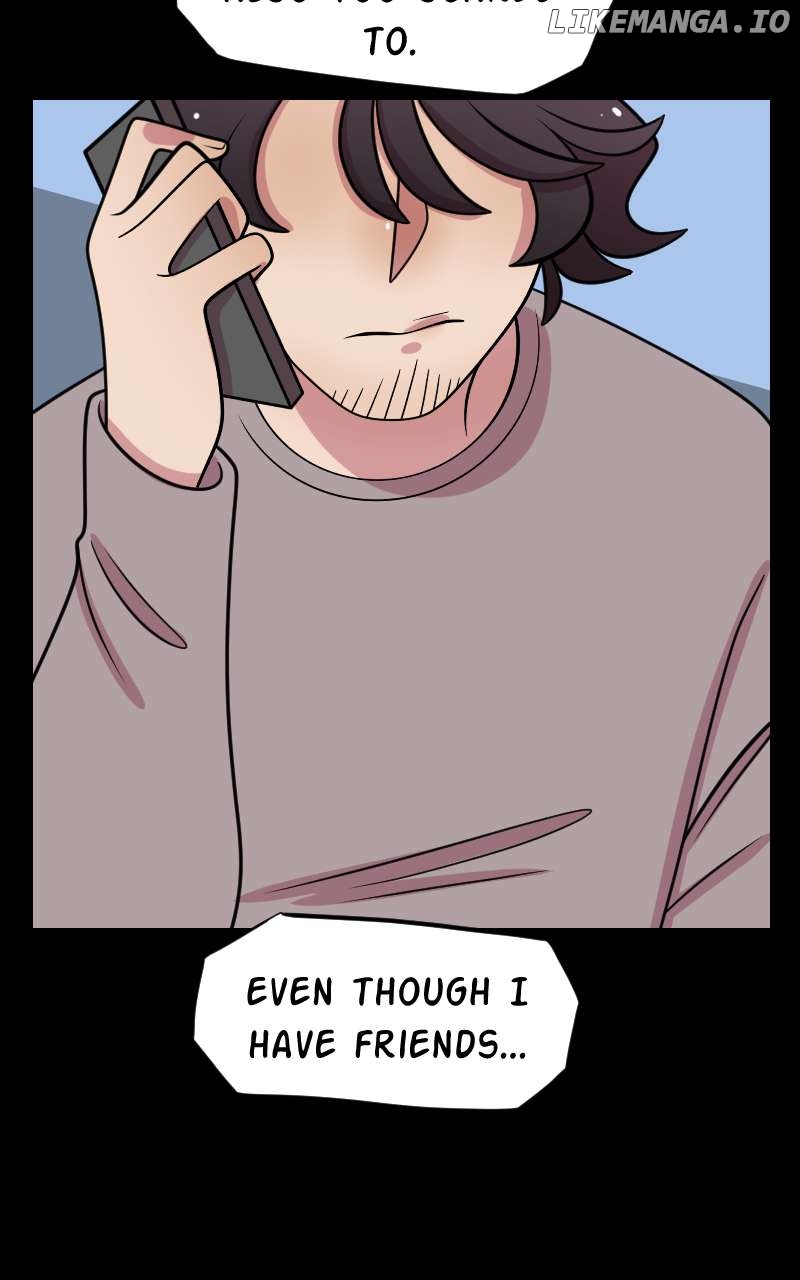 Down To Earth chapter 168 - page 14