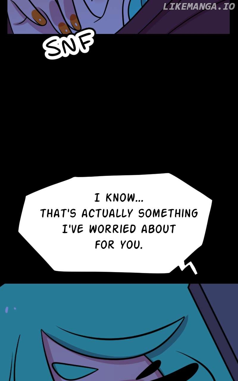 Down To Earth chapter 168 - page 17