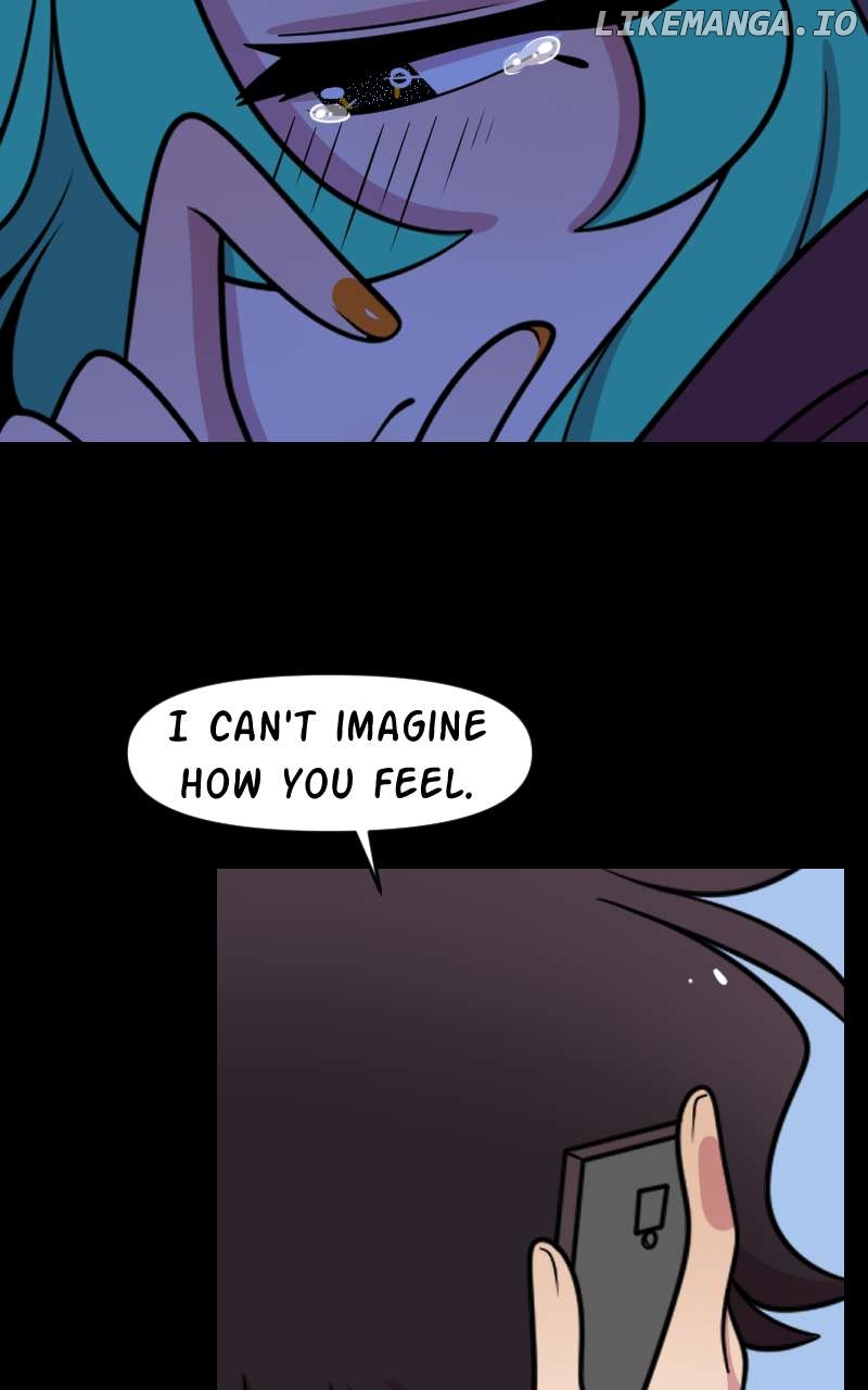 Down To Earth chapter 168 - page 18