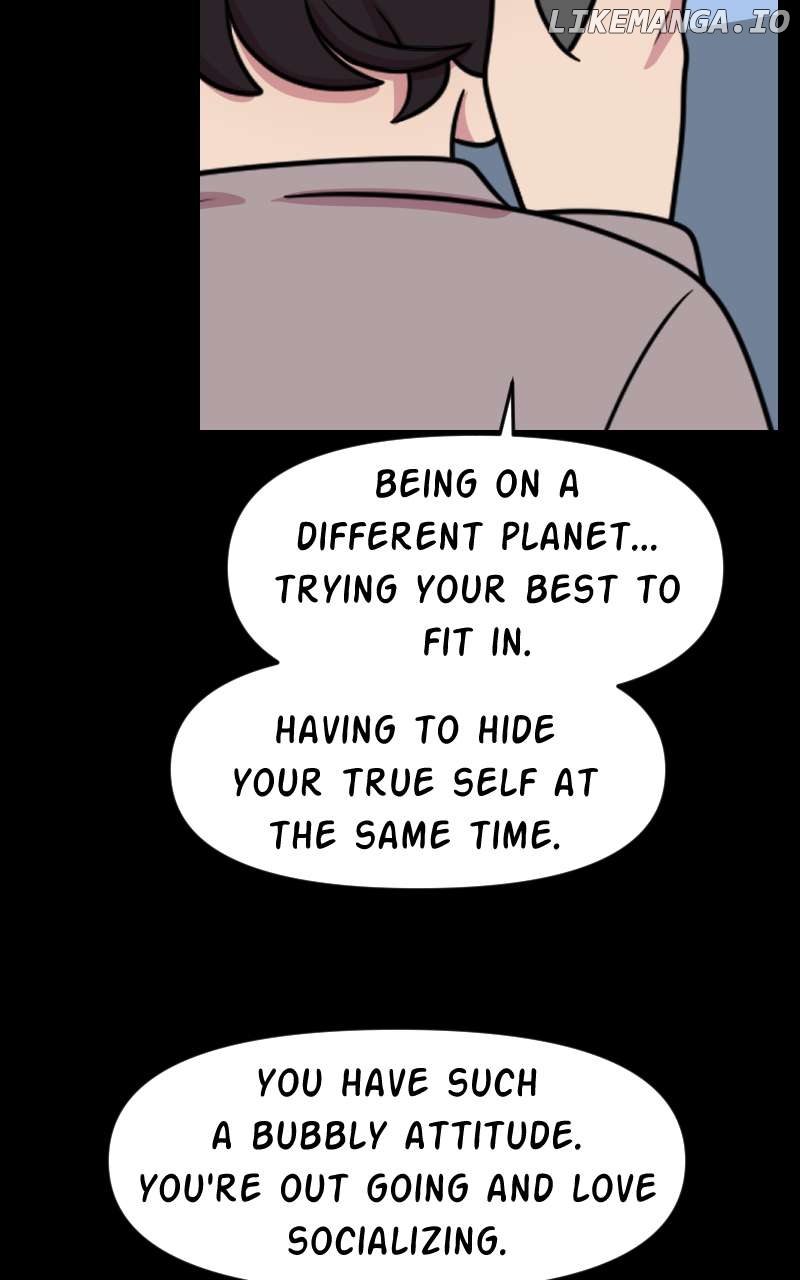 Down To Earth chapter 168 - page 19