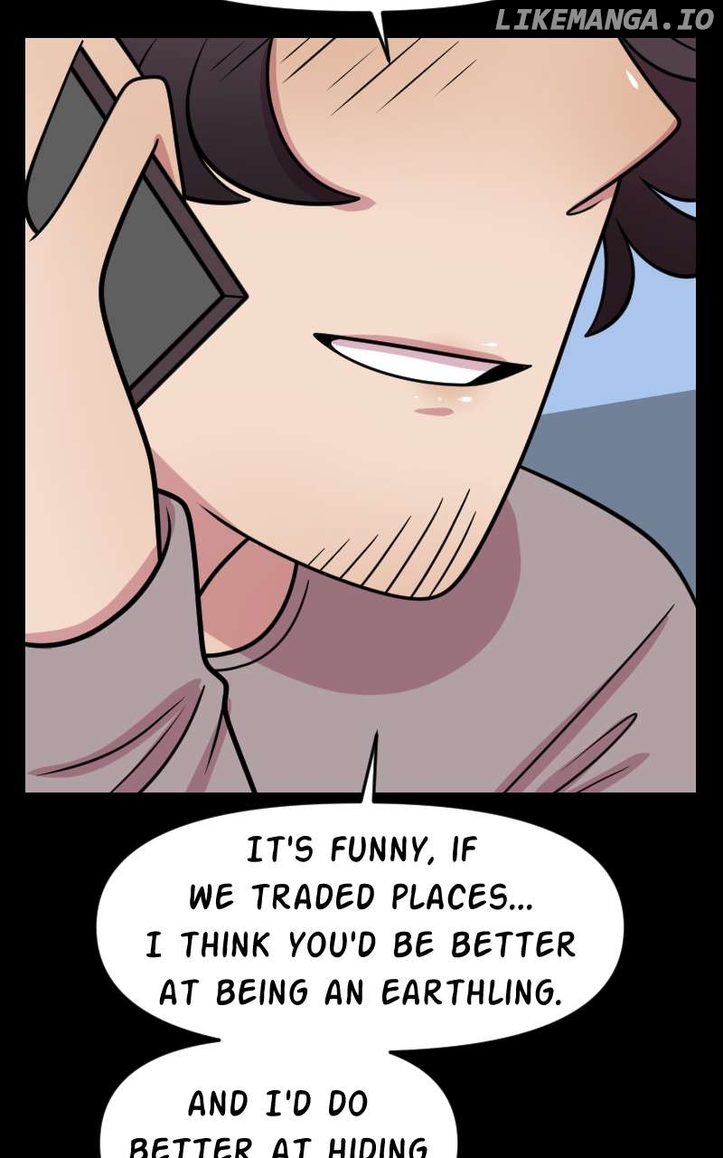 Down To Earth chapter 168 - page 20
