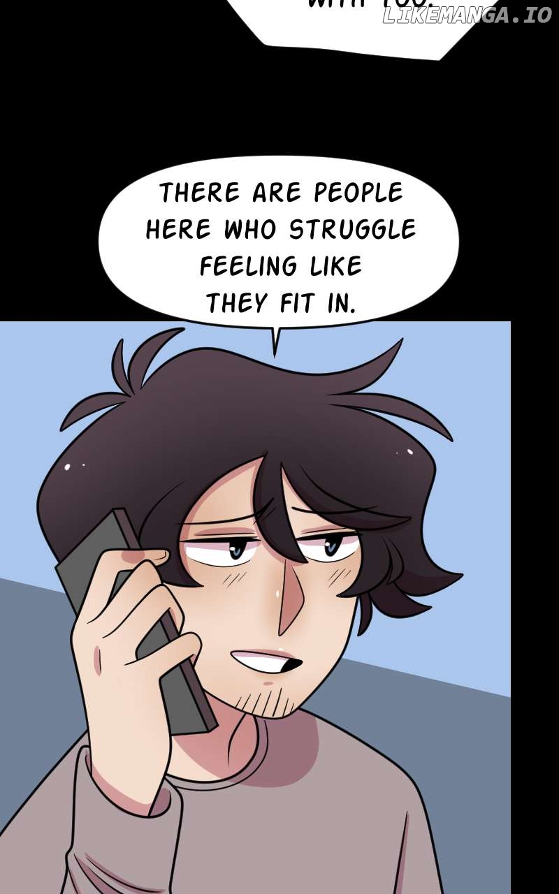 Down To Earth chapter 168 - page 22