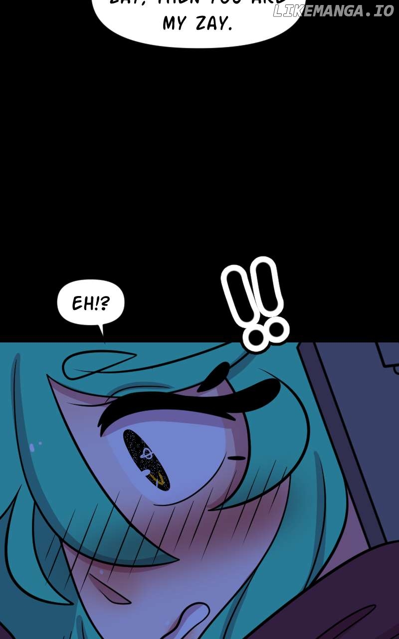 Down To Earth chapter 168 - page 25