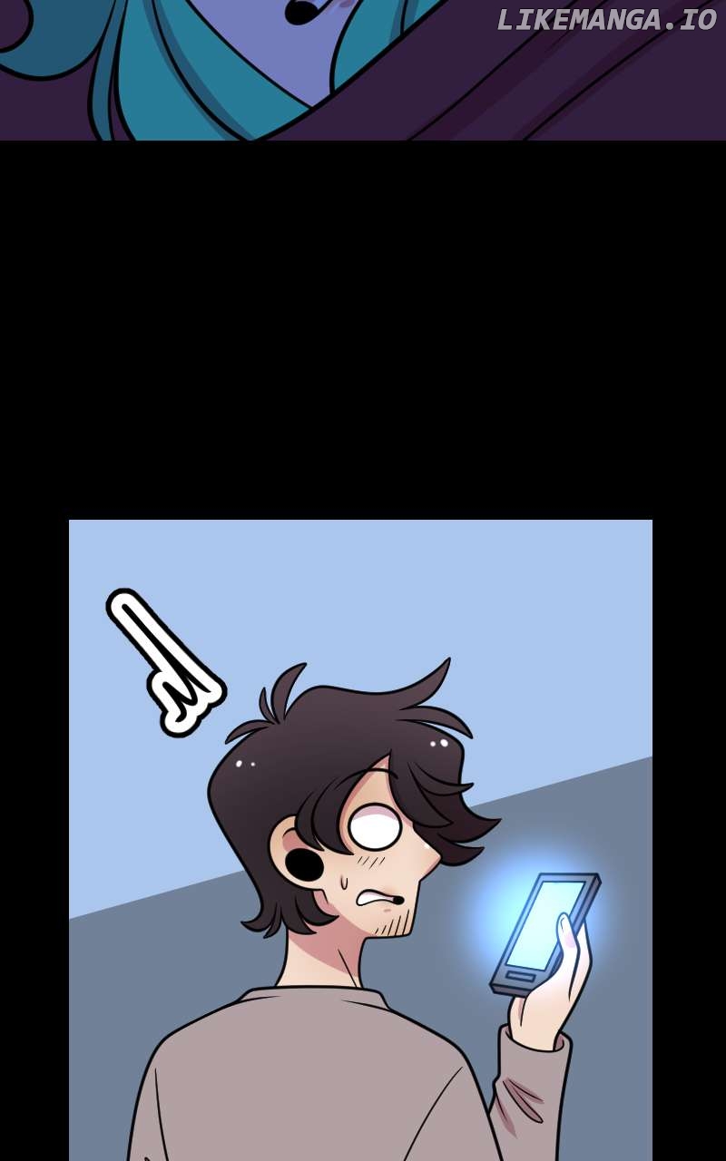 Down To Earth chapter 168 - page 26