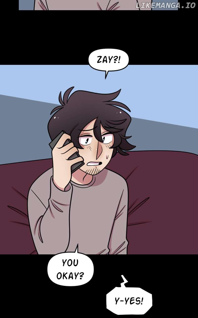 Down To Earth chapter 168 - page 27