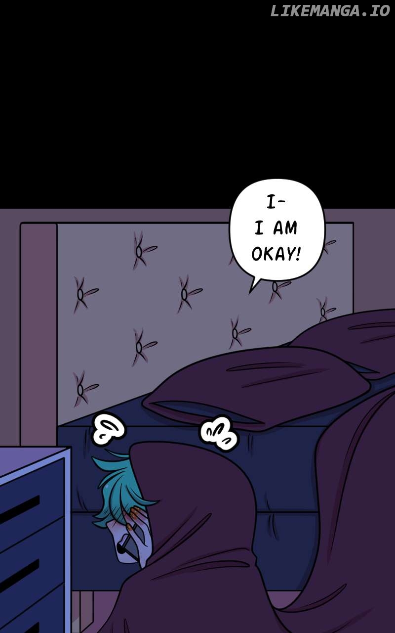 Down To Earth chapter 168 - page 28