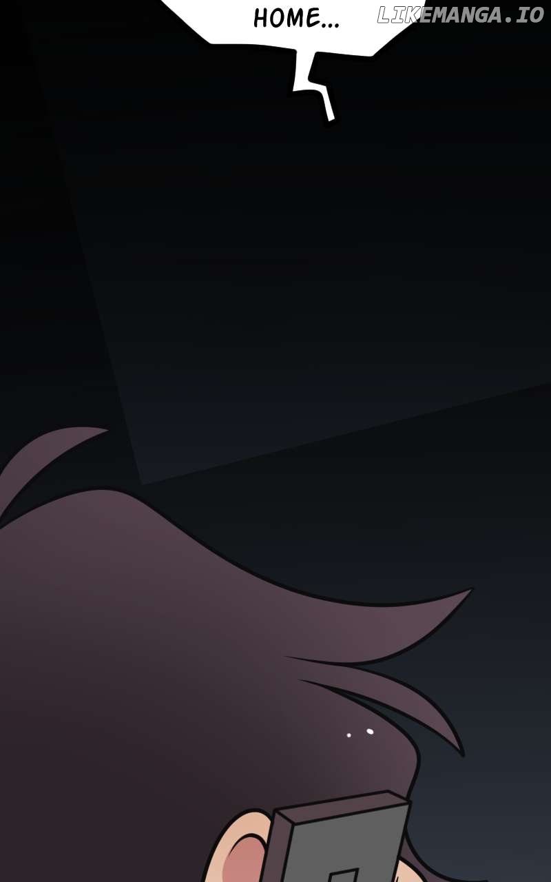 Down To Earth chapter 168 - page 3