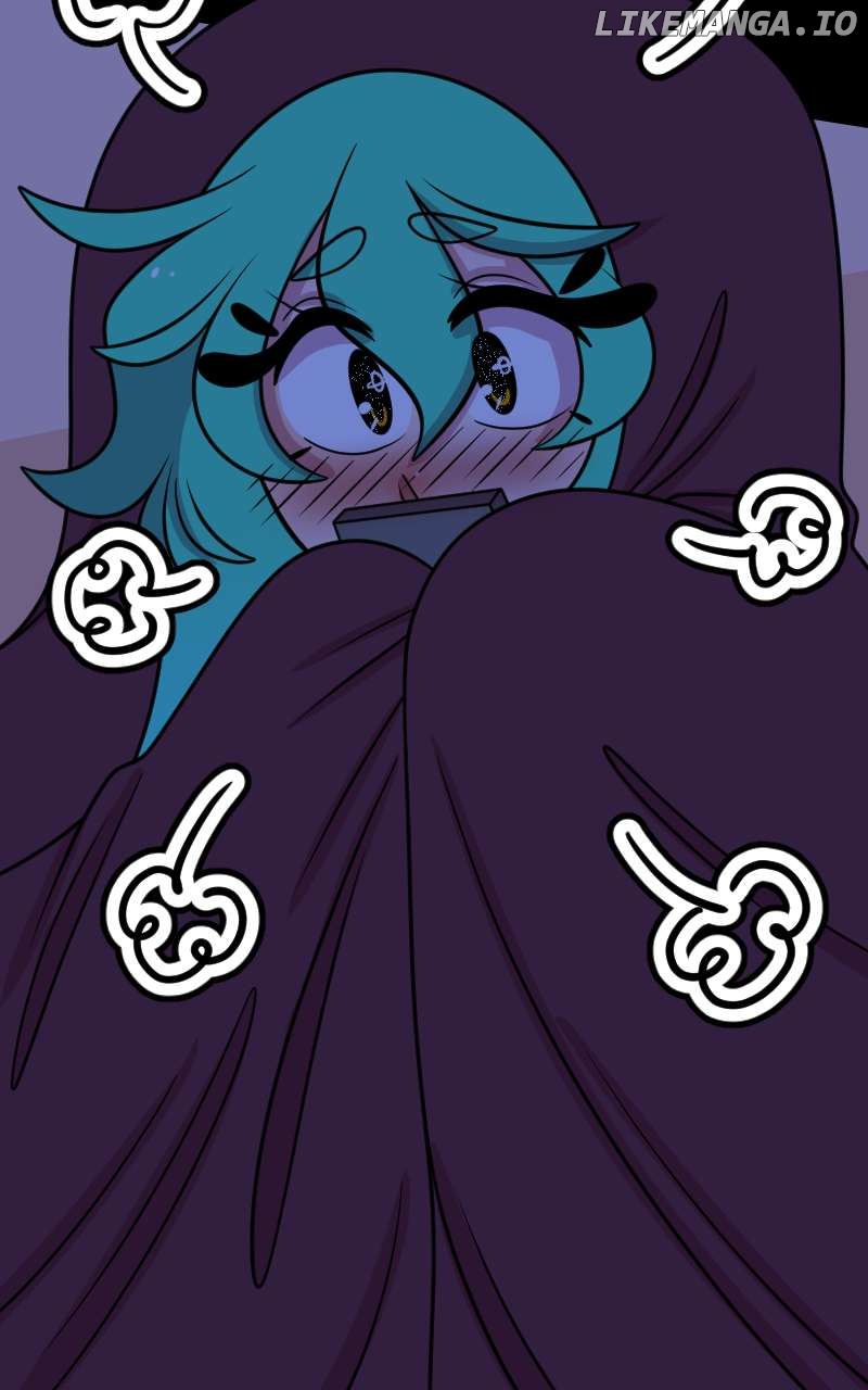 Down To Earth chapter 168 - page 31