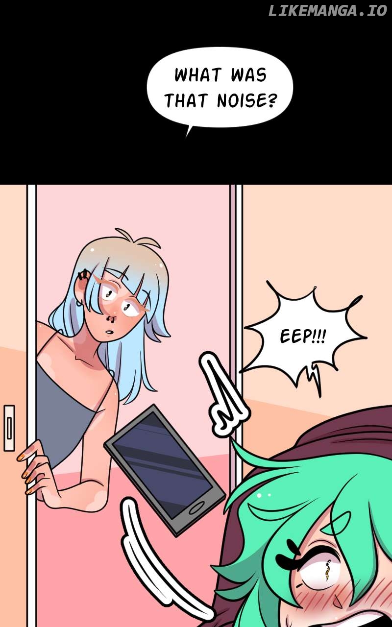 Down To Earth chapter 168 - page 33