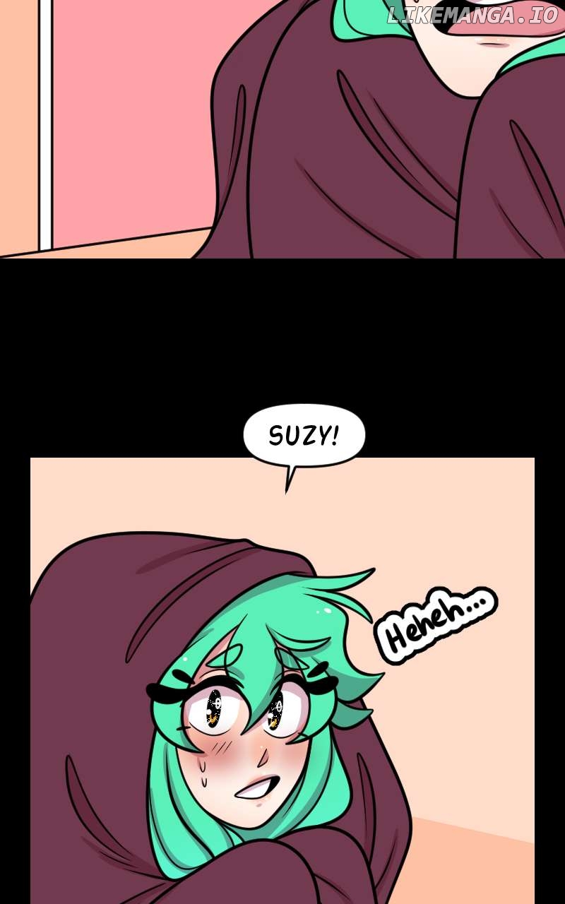Down To Earth chapter 168 - page 34