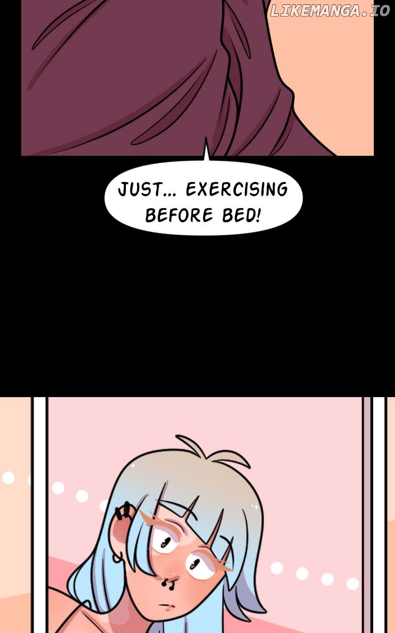 Down To Earth chapter 168 - page 35