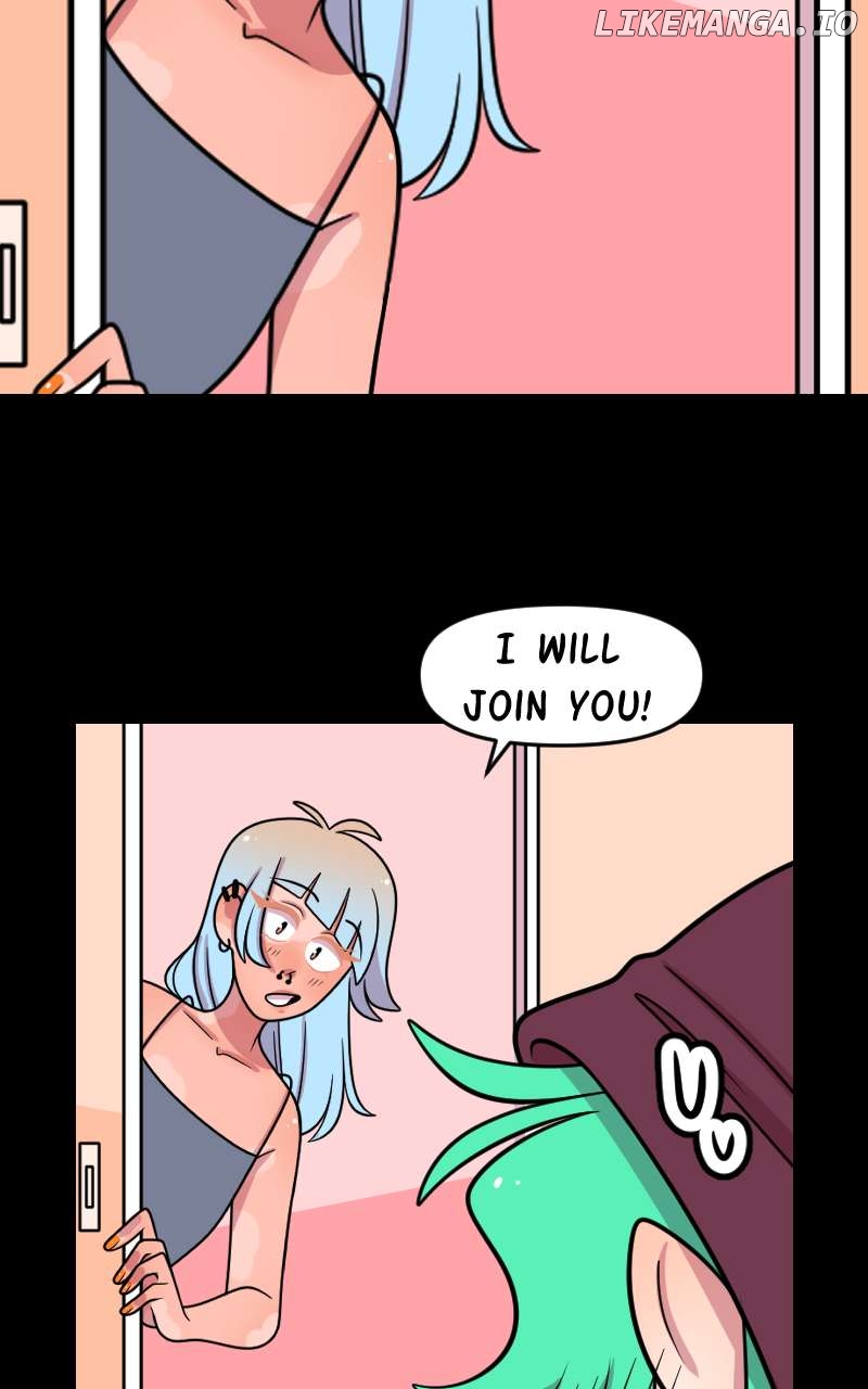 Down To Earth chapter 168 - page 36