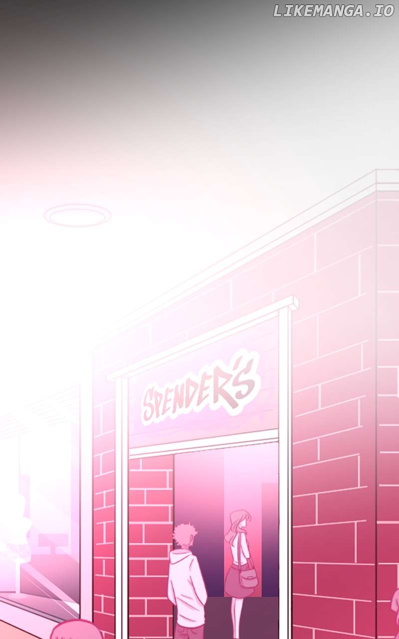Down To Earth chapter 168 - page 38