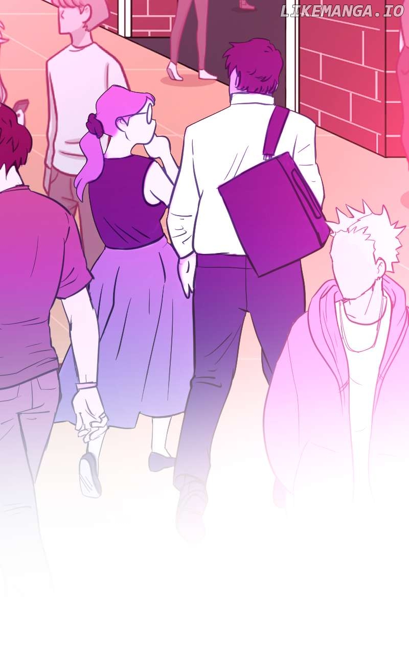 Down To Earth chapter 168 - page 39