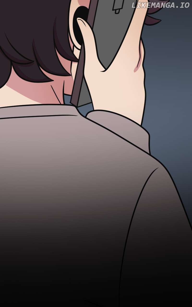 Down To Earth chapter 168 - page 4