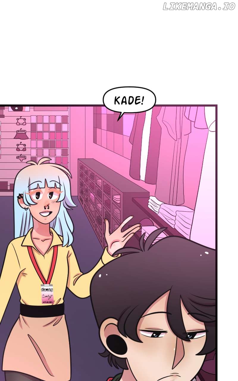 Down To Earth chapter 168 - page 41