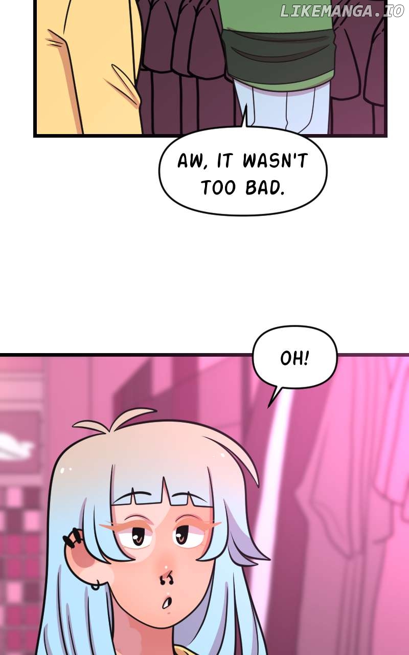 Down To Earth chapter 168 - page 43