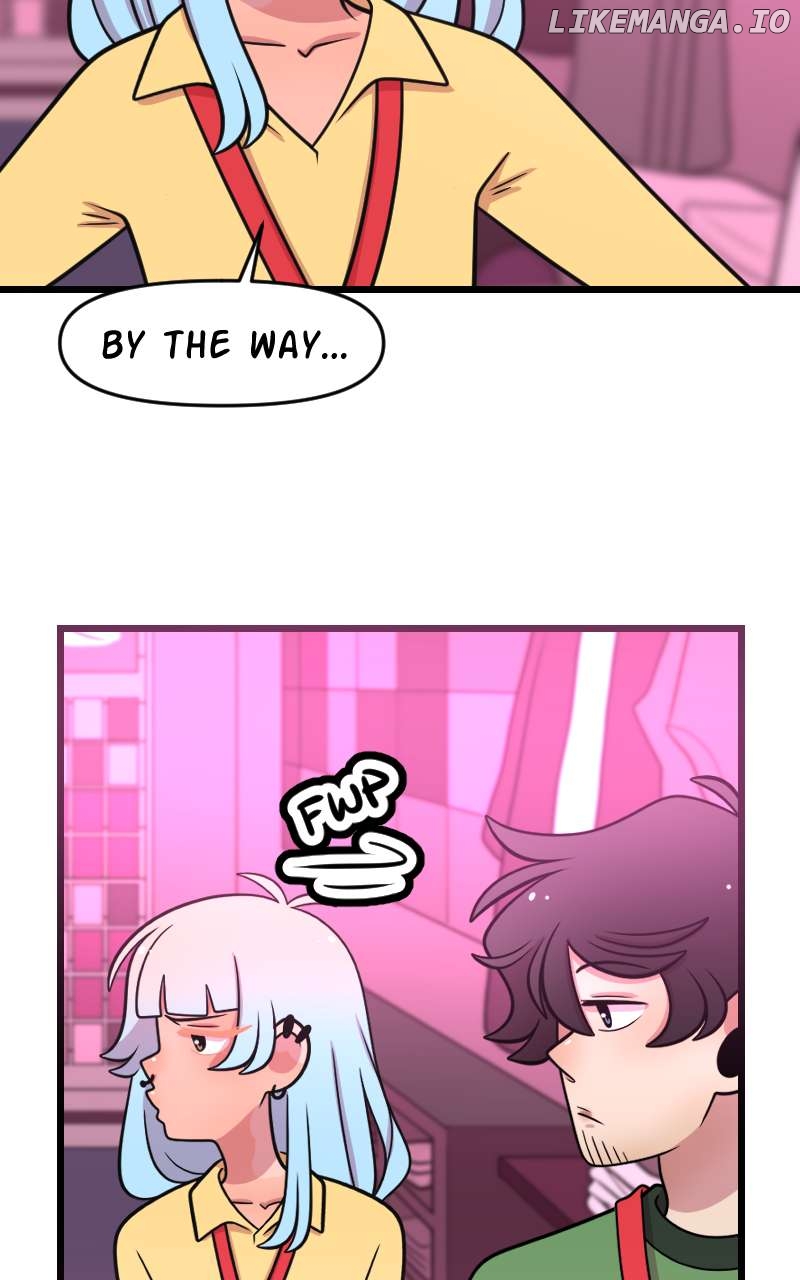 Down To Earth chapter 168 - page 44