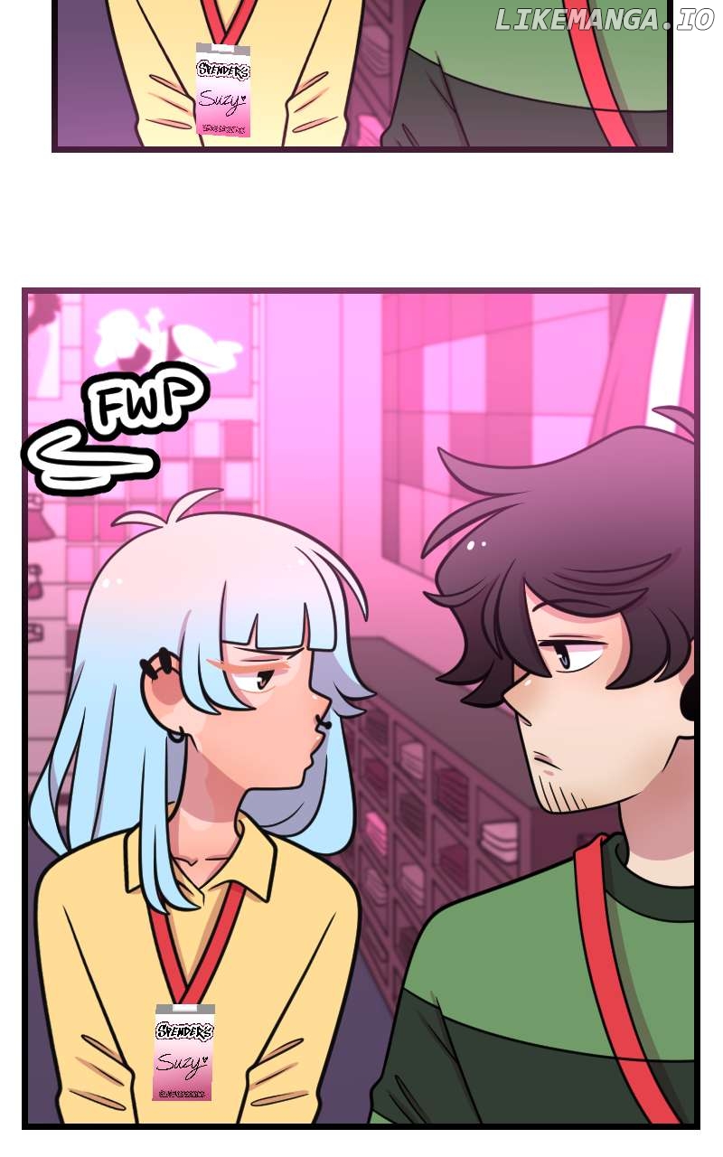 Down To Earth chapter 168 - page 45