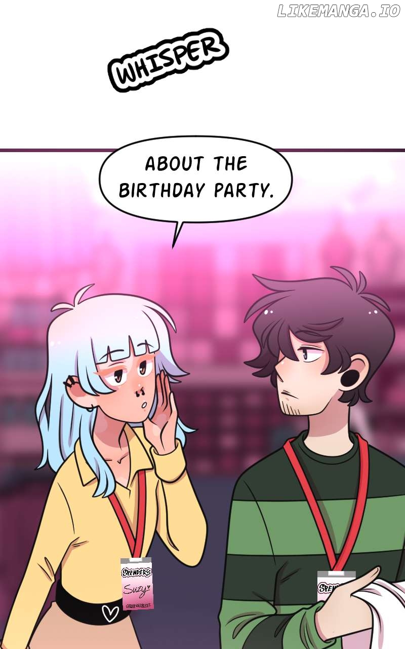 Down To Earth chapter 168 - page 46