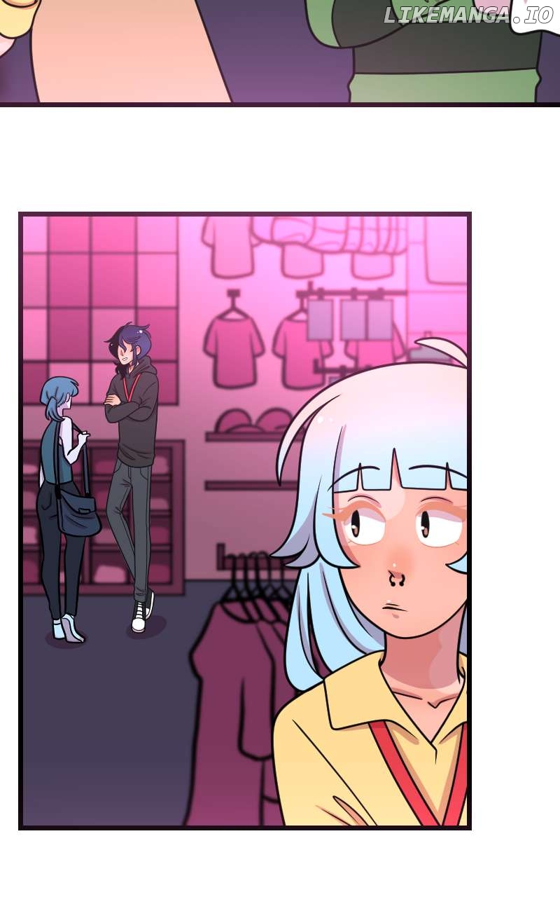 Down To Earth chapter 168 - page 47