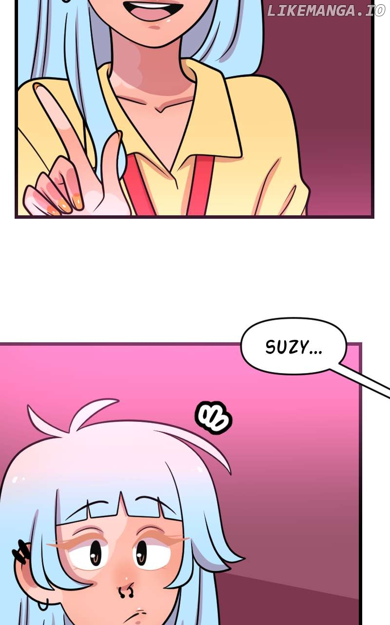 Down To Earth chapter 168 - page 55