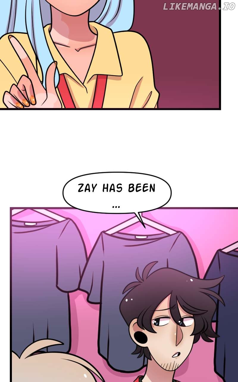 Down To Earth chapter 168 - page 56